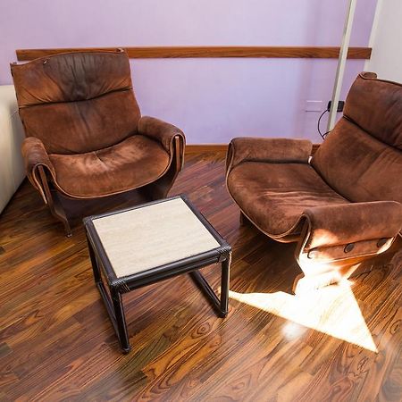 Domus Regis Bed & Breakfast Cagliari Bagian luar foto