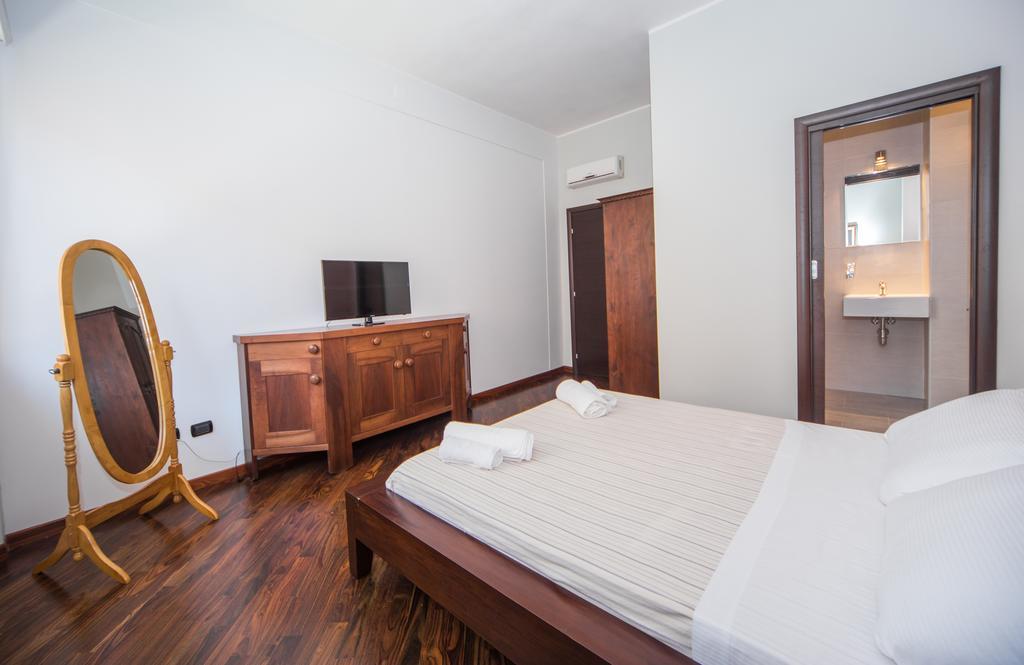 Domus Regis Bed & Breakfast Cagliari Ruang foto