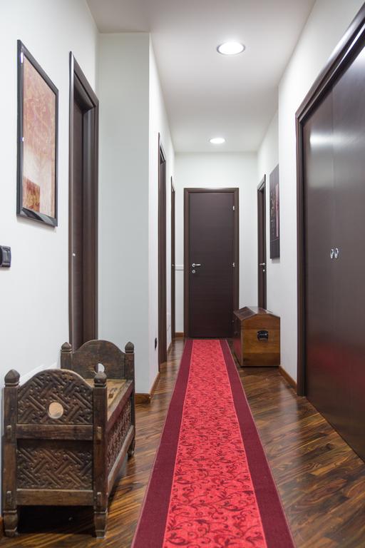 Domus Regis Bed & Breakfast Cagliari Bagian luar foto