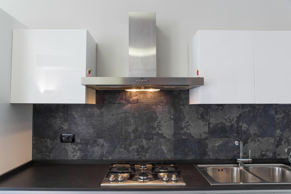 Domus Regis Bed & Breakfast Cagliari Bagian luar foto