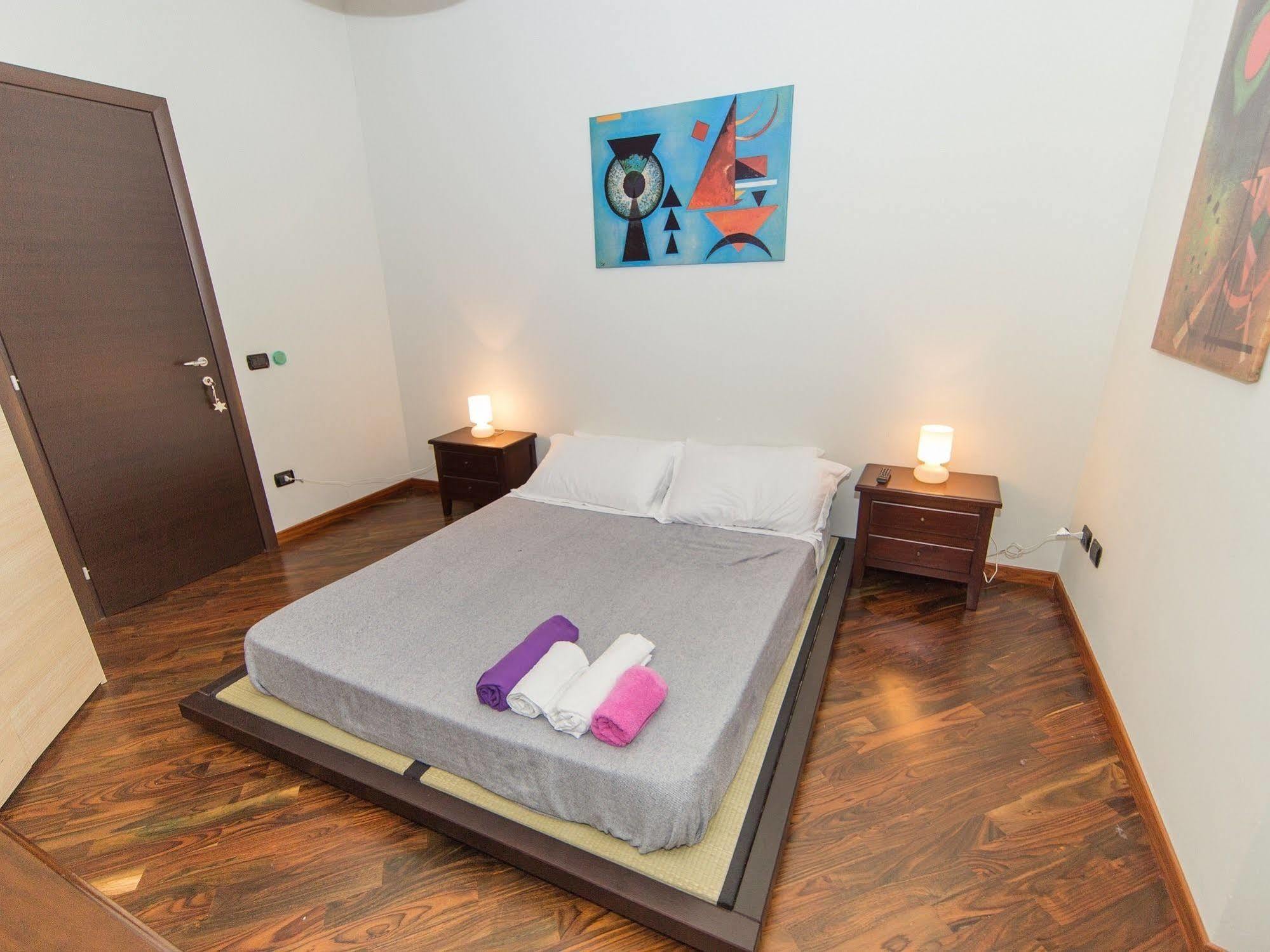 Domus Regis Bed & Breakfast Cagliari Bagian luar foto